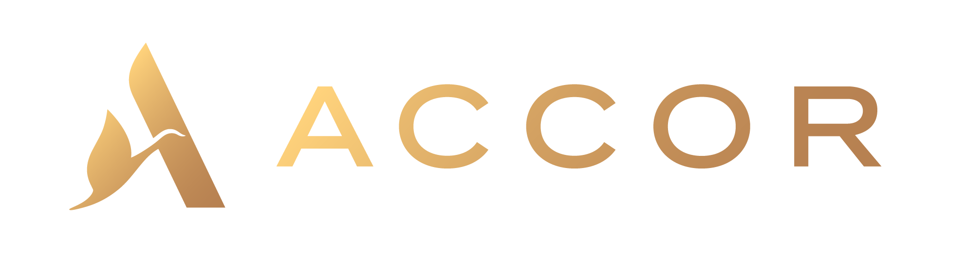Logo Accor