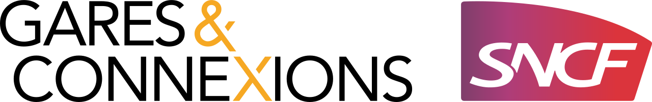 Logo SNCF